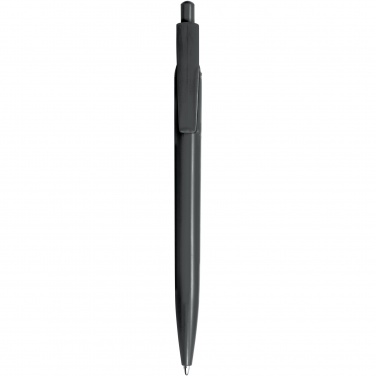 Logotrade corporate gift image of: Alessio ballpoint pen made of recycled PET plastic