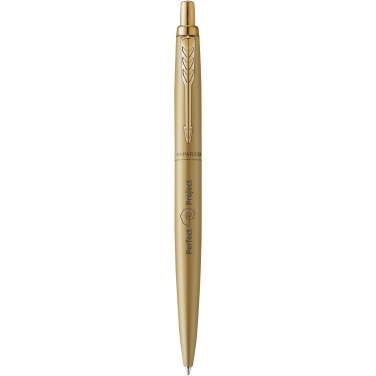 Logotrade promotional product image of: Parker Jotter XL monochrome ballpoint pen