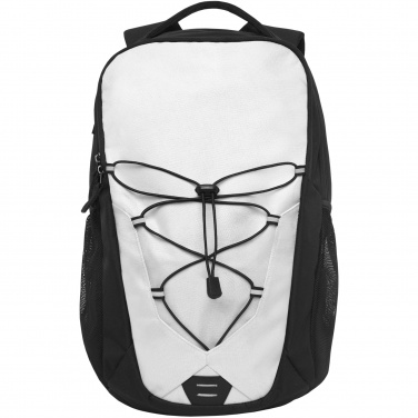 Logo trade promotional product photo of: Trails backpack 24L