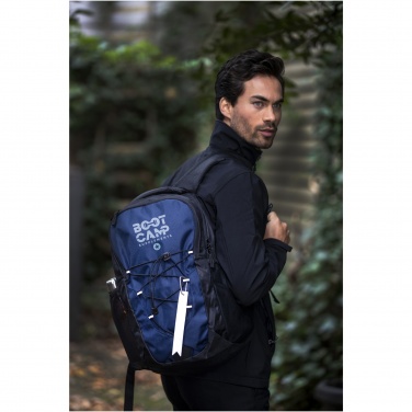 Logo trade promotional merchandise picture of: Trails backpack 24L