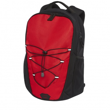 Logo trade promotional merchandise image of: Trails backpack 24L