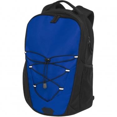 Logo trade promotional gift photo of: Trails backpack 24L