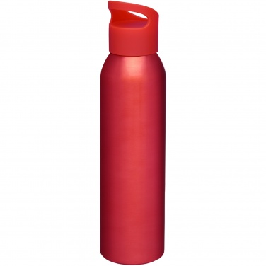 Logotrade promotional product picture of: Sky 650 ml water bottle