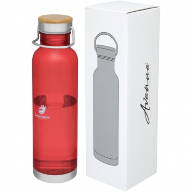 Logotrade promotional products photo of: Thor 800 ml Tritan™ water bottle