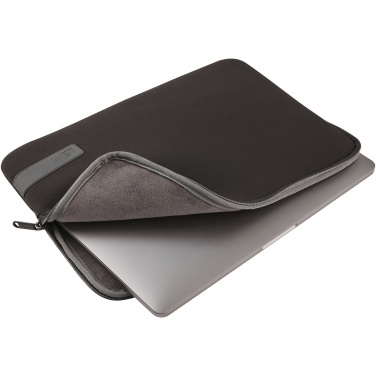 Logo trade business gift photo of: Case Logic Reflect 13" laptop sleeve