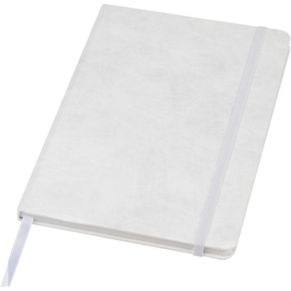 Logotrade advertising product picture of: Breccia A5 stone paper notebook