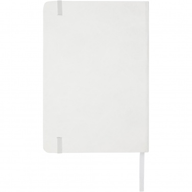 Logotrade promotional giveaway picture of: Breccia A5 stone paper notebook