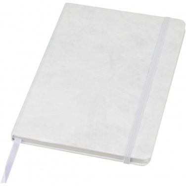 Logotrade promotional product picture of: Breccia A5 stone paper notebook