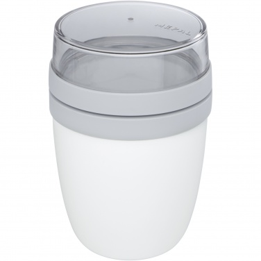 Logotrade advertising product picture of: Mepal Ellipse lunch pot