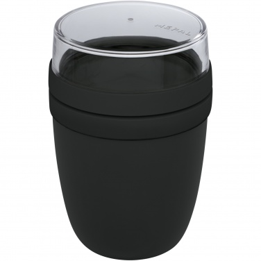 Logo trade promotional gifts picture of: Mepal Ellipse lunch pot