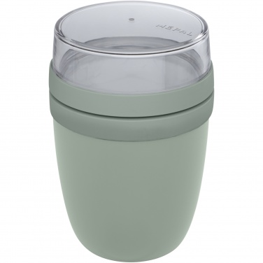 Logo trade promotional giveaway photo of: Mepal Ellipse lunch pot
