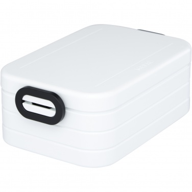 Logotrade advertising products photo of: Mepal Take-a-break lunch box midi