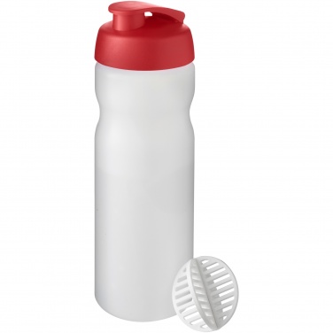 Logotrade promotional item picture of: Baseline Plus 650 ml shaker bottle