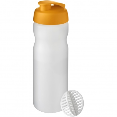 Logotrade corporate gift picture of: Baseline Plus 650 ml shaker bottle
