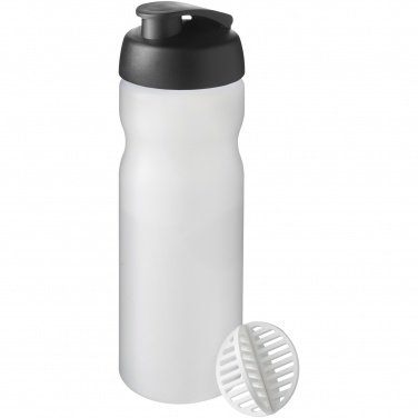 Logo trade promotional items picture of: Baseline Plus 650 ml shaker bottle