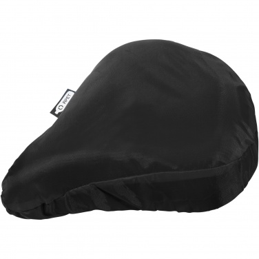Logotrade advertising product picture of: Jesse recycled PET bicycle saddle cover