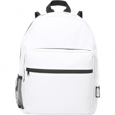 Logotrade promotional item picture of: Retrend GRS RPET backpack 16L