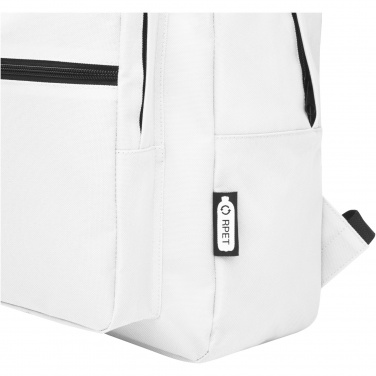 Logotrade business gift image of: Retrend GRS RPET backpack 16L