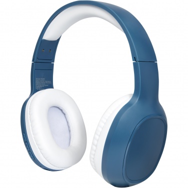 Logotrade promotional products photo of: Riff wireless headphones with microphone