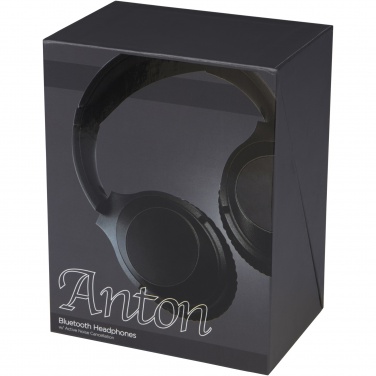 Logotrade promotional product picture of: Anton ANC headphones