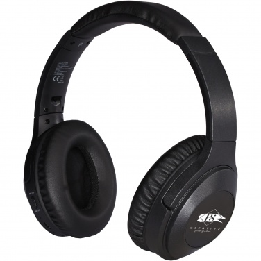 Logo trade promotional gift photo of: Anton ANC headphones
