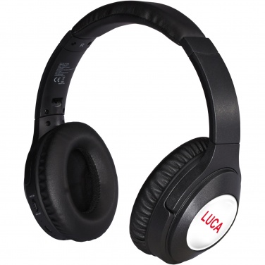 Logo trade business gifts image of: Anton ANC headphones