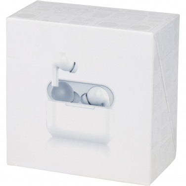 Logotrade promotional product image of: Braavos 2 True Wireless auto pair earbuds