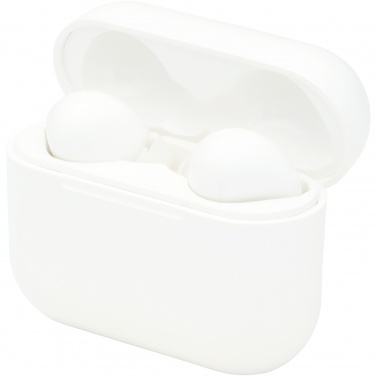 Logotrade corporate gift picture of: Braavos 2 True Wireless auto pair earbuds