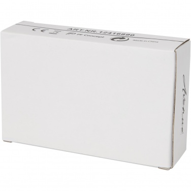 Logotrade business gifts photo of: Odyssey 10.000mAh high density power bank