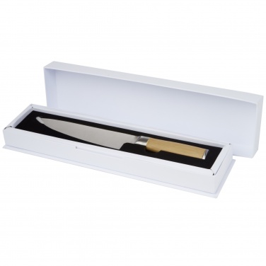 Logo trade corporate gifts picture of: Cocin chef's knife