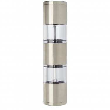 Logotrade promotional giveaways photo of: Auro salt and pepper grinder