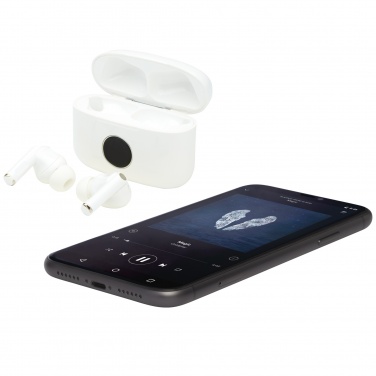 Logotrade promotional giveaway picture of: Anton Evo ANC earbuds