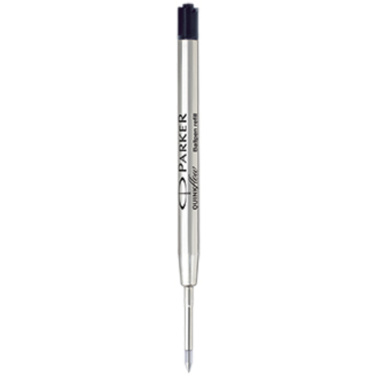 Logo trade promotional items picture of: Parker Quinkflow ballpoint pen refill