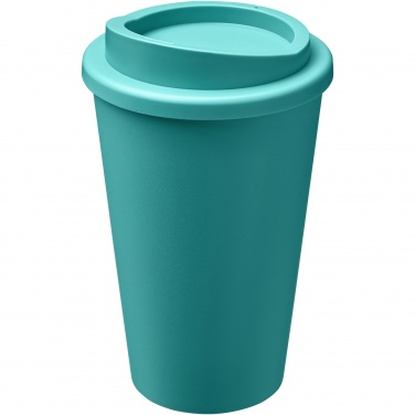 Logotrade corporate gift picture of: Insulated tumbler Americano®­­ Renew 350 ml