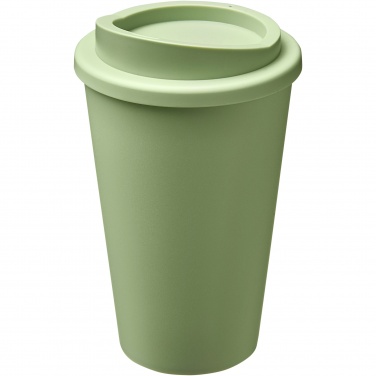 Logotrade promotional merchandise picture of: Insulated tumbler Americano®­­ Renew 350 ml