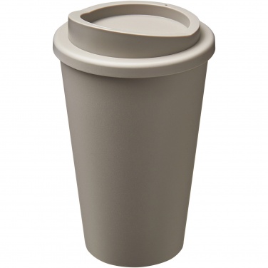 Logotrade promotional gift picture of: Insulated tumbler Americano®­­ Renew 350 ml