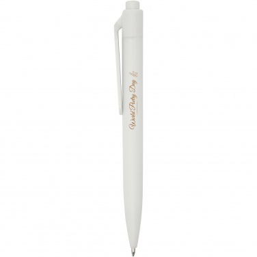 Logotrade promotional products photo of: Stone ballpoint pen