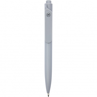 Logo trade promotional item photo of: Stone ballpoint pen