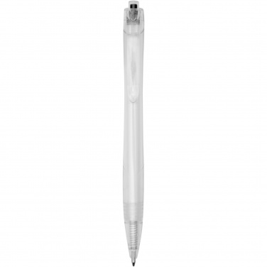 Logotrade promotional item image of: Honua recycled PET ballpoint pen 