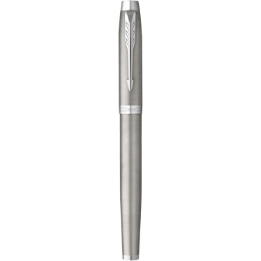 Logo trade business gift photo of: Parker IM fountain pen
