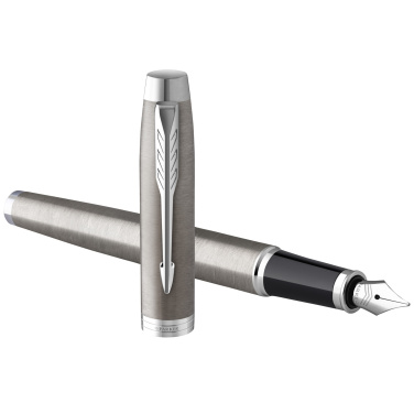 Logotrade business gifts photo of: Parker IM fountain pen