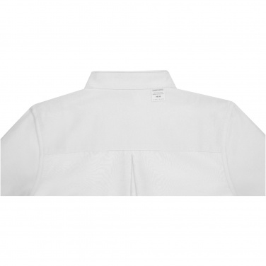 Logo trade promotional products picture of: Pollux long sleeve women's shirt