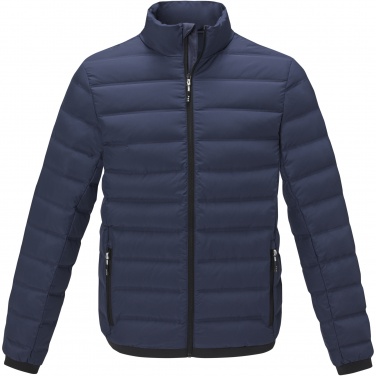 Logotrade promotional item picture of: Macin men's insulated down jacket