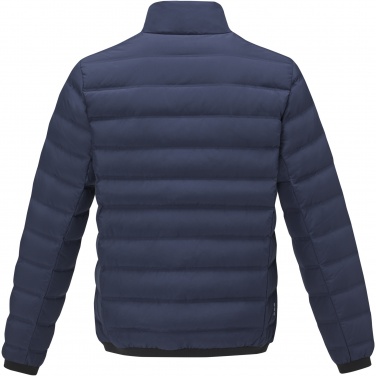 Logo trade business gifts image of: Macin men's insulated down jacket