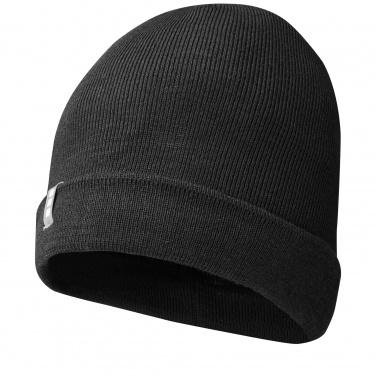 Logotrade advertising products photo of: Hale Polylana® beanie