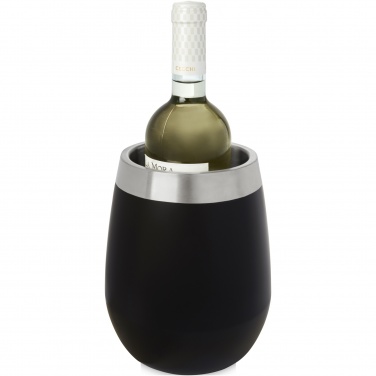 Logotrade promotional item picture of: Tromso wine cooler