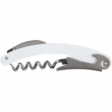 Logo trade promotional giveaway photo of: Nordkapp waitress knife