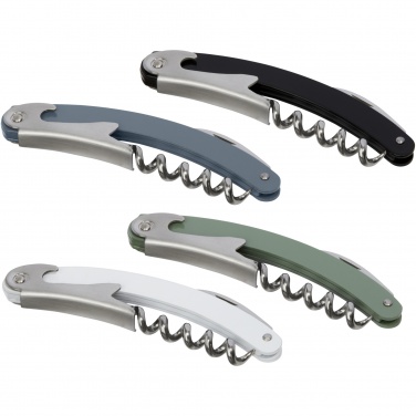 Logotrade promotional gift image of: Nordkapp waitress knife
