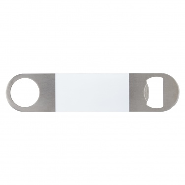 Logotrade promotional gift image of: Lofoten bottle opener