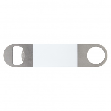 Logotrade promotional gifts photo of: Lofoten bottle opener